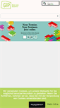 Mobile Screenshot of gfp.at